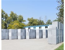 砂加氣砌塊的質(zhì)量好壞應(yīng)該如何檢測(cè)？