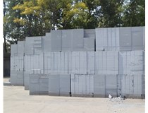 山西混凝土加氣砌塊隔熱效果怎樣？業(yè)臻管樁