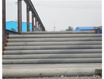 山西預應力管樁施工要注意什么？業(yè)臻管樁