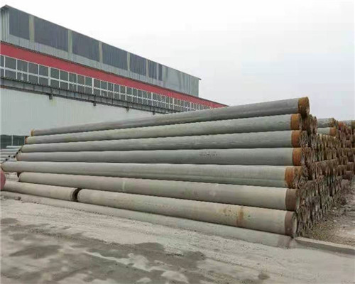 業(yè)臻新型建材分析管樁在打樁的過程中需要注意什么？