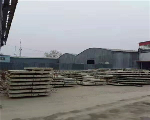 太原業(yè)臻新型建材 講解山西預(yù)應(yīng)力管樁選購需要注意什么？